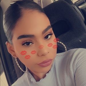 Meet your Posher, Susan